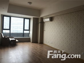 萬達華府精裝公寓出租 一室一廳，靈活辦公居住，歷下化纖廠路優質房源