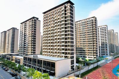 國(guó)企長(zhǎng)租公寓五周年慶 50天免租背后的城市青年安居新實(shí)踐