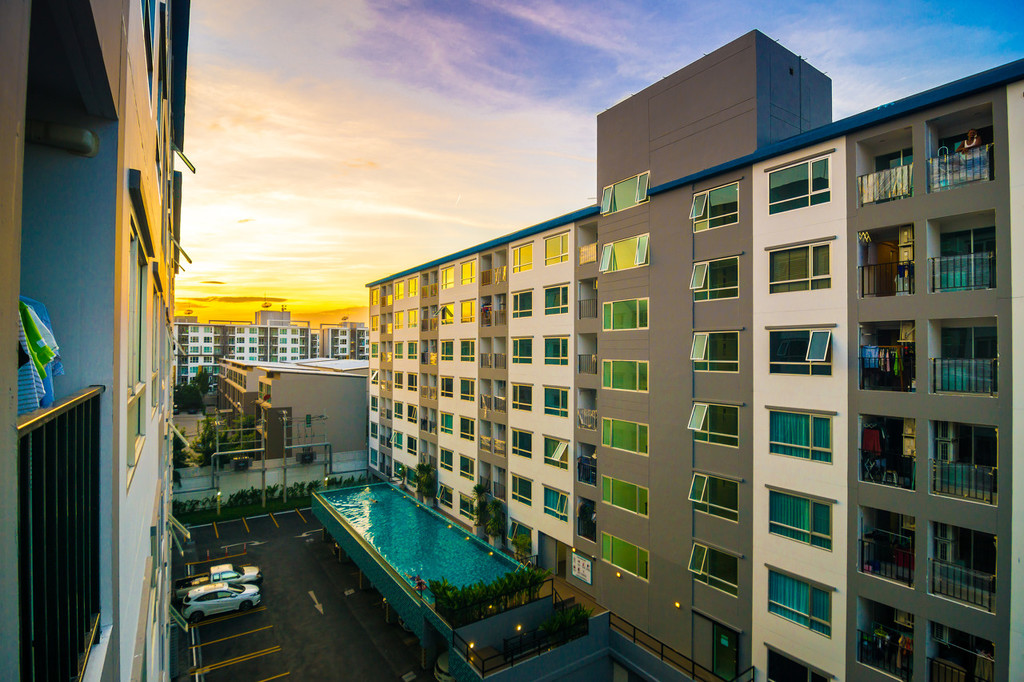 長租公寓的興，困與解 重塑租賃未來的三重奏